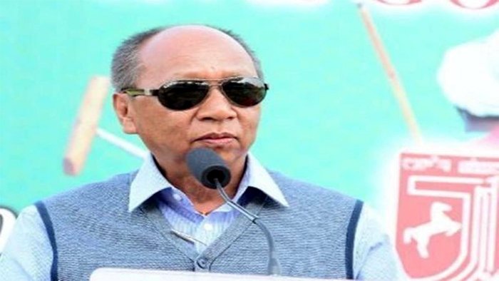 बड़ी खबरः मणिपुर में नहीं सुधर रहे हालात, मंत्री को निशाना बना हैंड ग्रेनेड से किया हमला, सुरक्षा में तैनात जवान घायल