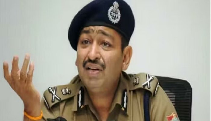 नैनीताल पुलिस ने डीजीपी के लिए आयोजित किया सम्मान समारोह! 30 नवंबर को होंगे रिटायर्ड