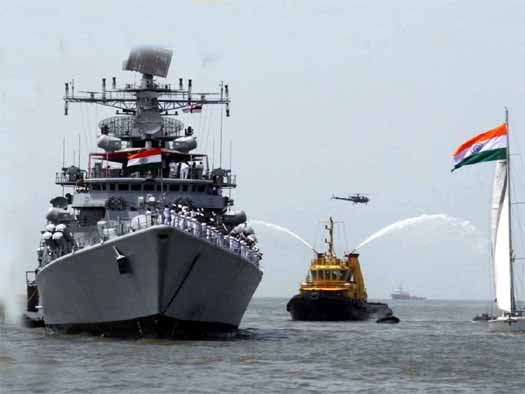 उम्मीद की किरणः तो क्या कतर में फांसी से बच जाएंगे आठ पूर्व भारतीय नौसेनिक! कोर्ट ने स्वीकार की भारत की अर्जी