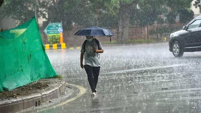 उत्तराखण्डः बदलेगा मौसम का मिजाज! पर्वतीय जिलों में बारिश की संभावना, गर्मी से मिलेगी राहत