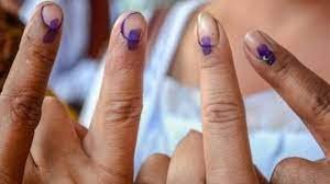 लोकसभा चुनाव मतदान: देश में उत्तराखंड का 33 वां और हिमालयी राज्यों में 10वां स्थान! चुनाव आयोग ने राज्यवार जारी किए आंकड़े